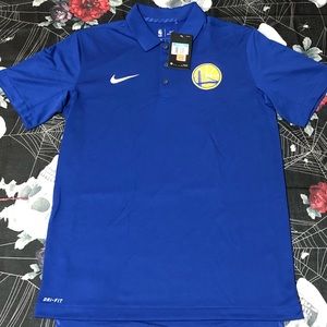 golden state warriors polo